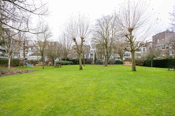 Medium property photo - Wibautstraat 178F, 1091 GR Amsterdam